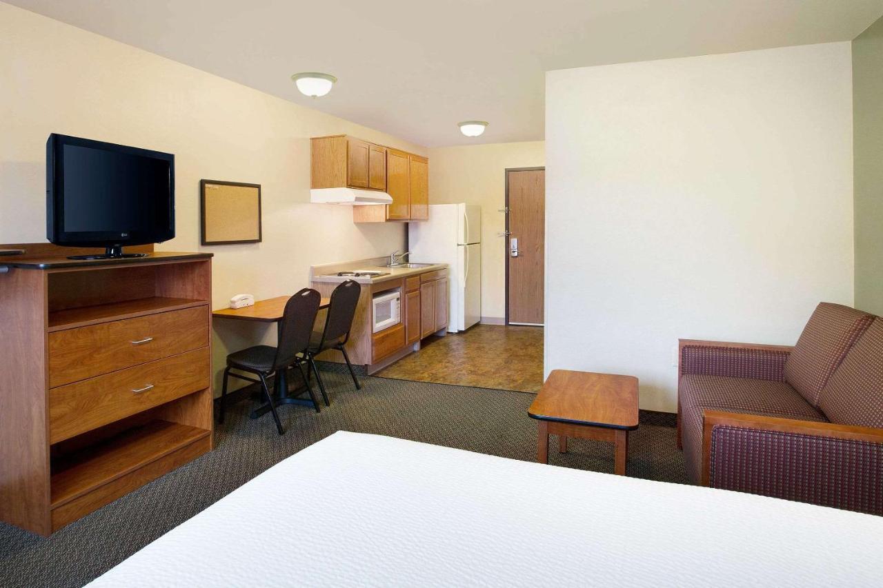 Woodspring Northeast Wake Forest Hotel 3*