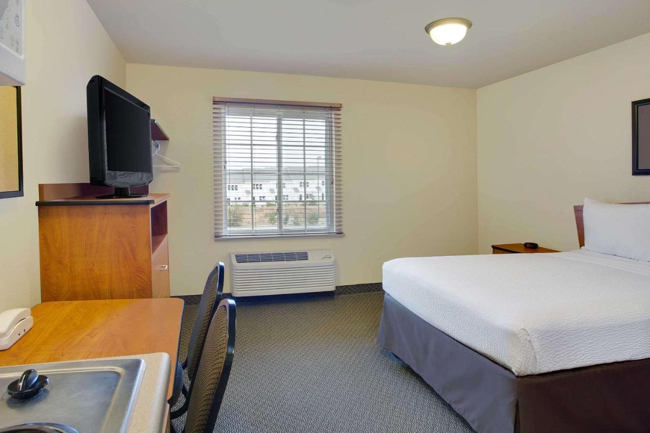 Hotel Woodspring Northeast Wake Forest