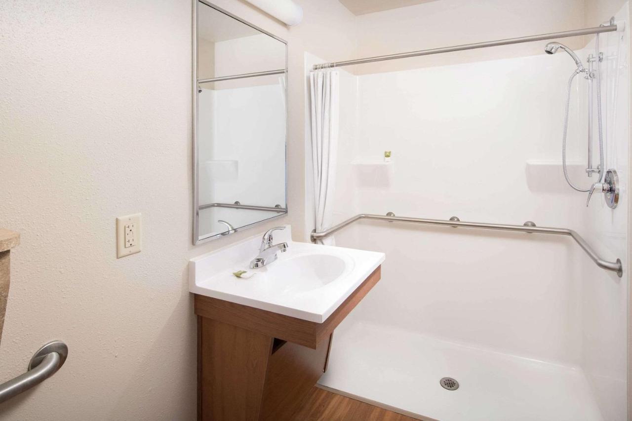 Woodspring Northeast Wake Forest Raleigh