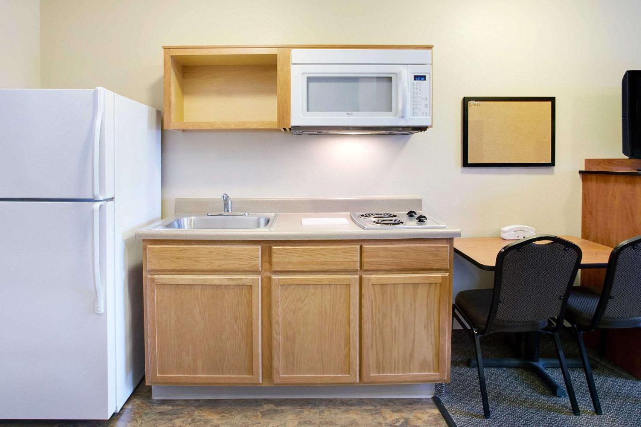 Woodspring Northeast Wake Forest Hotel Raleigh