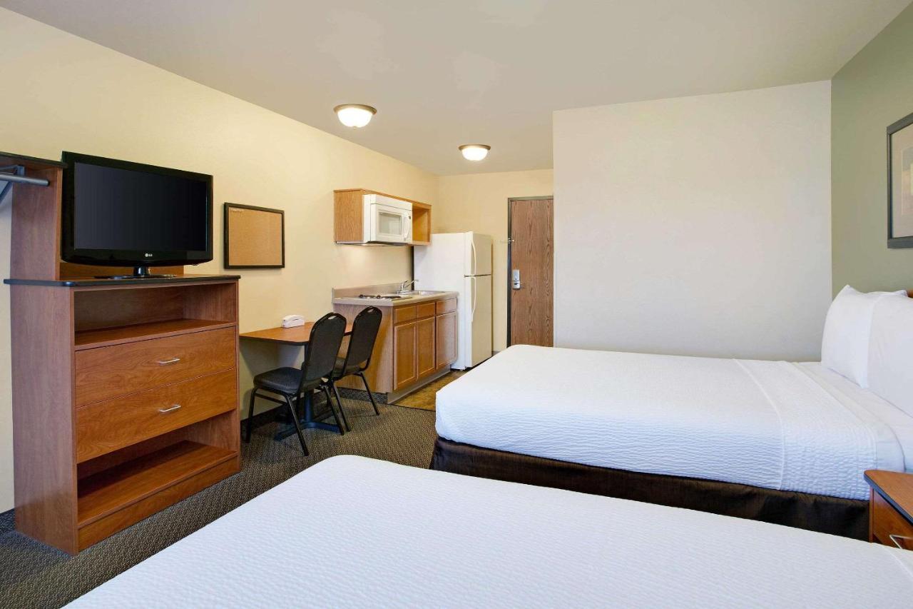 Woodspring Northeast Wake Forest Hotel 3*