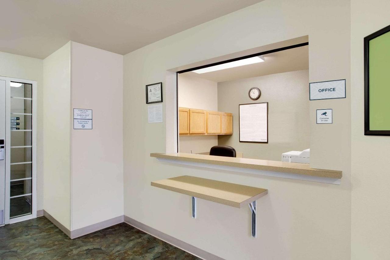 Woodspring Northeast Wake Forest Hotel 3*