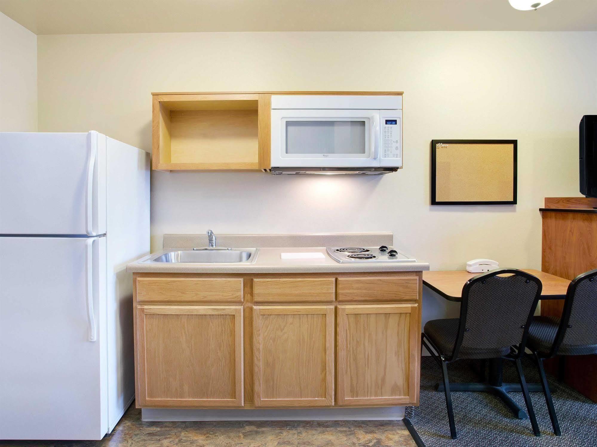 Woodspring Northeast Wake Forest Hotel 3*