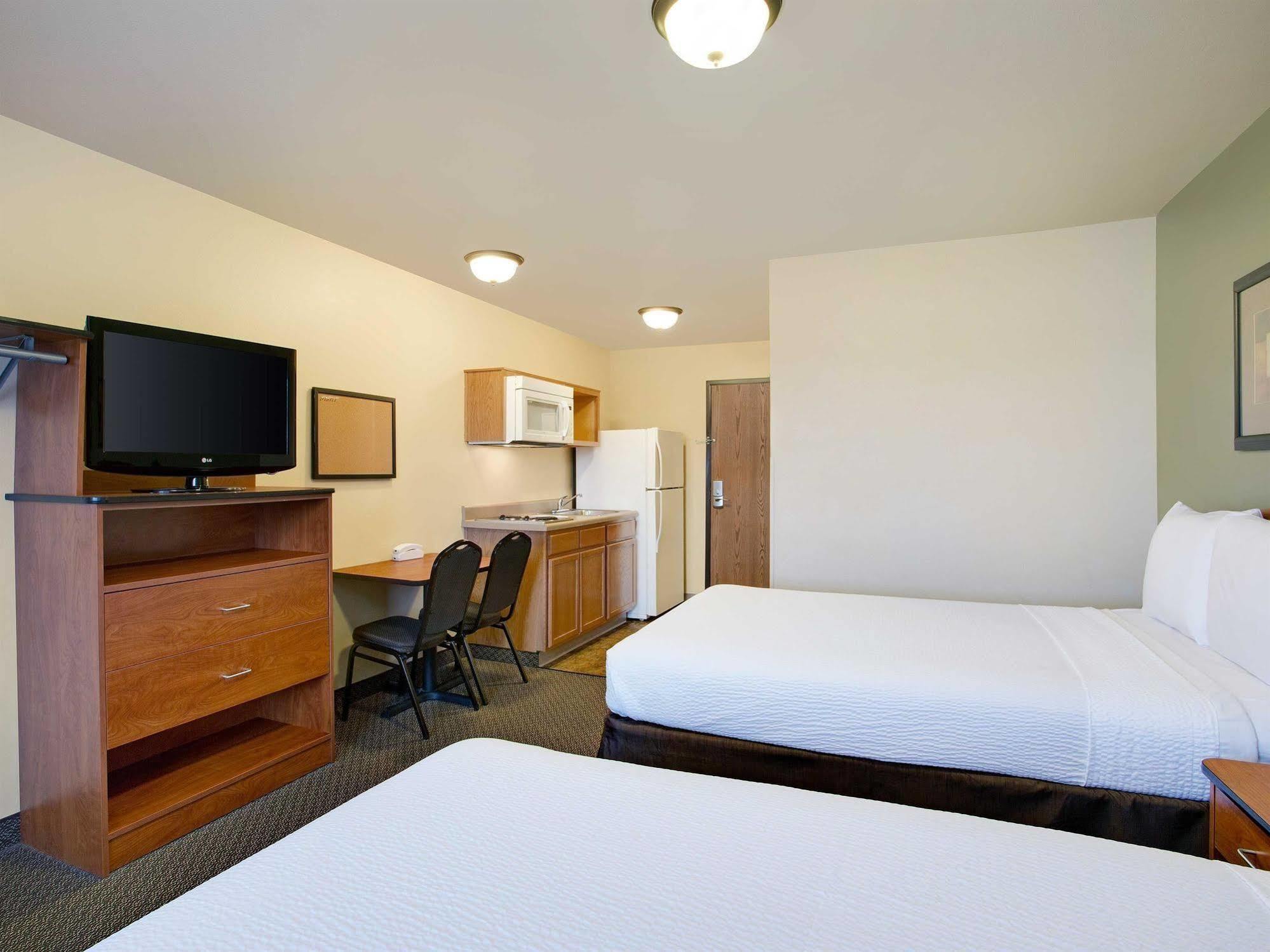 Hotel Woodspring Northeast Wake Forest Raleigh
