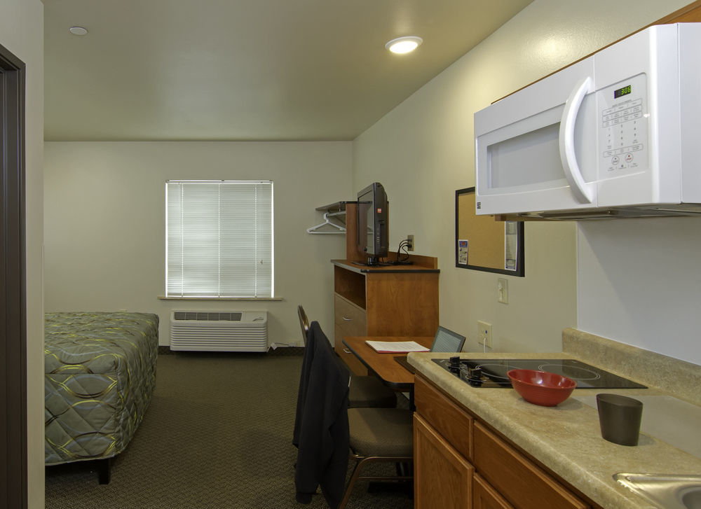 Woodspring Northeast Wake Forest Hotel Raleigh