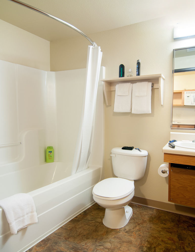 Woodspring Northeast Wake Forest Hotel 3*