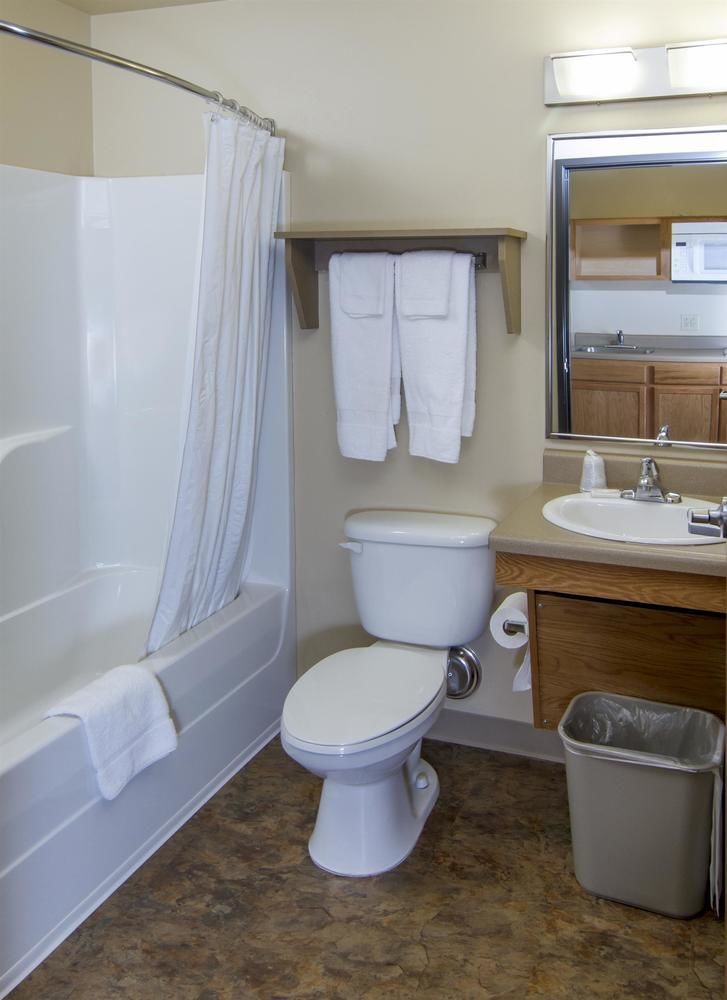 Hotel Woodspring Northeast Wake Forest 3*