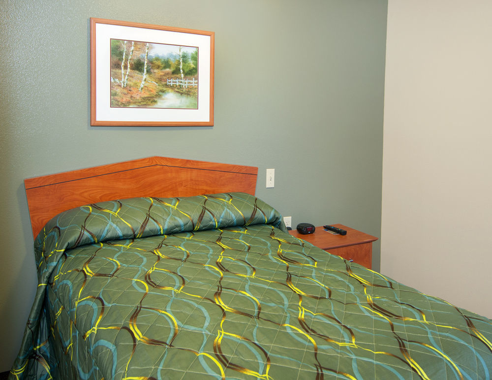 Woodspring Northeast Wake Forest Hotel 3*